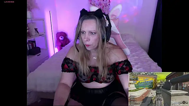 ArchangelTheFrancaise online show from 27, 3, 2026