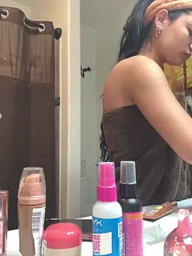 ellianajean online show from 27, 3, 2026