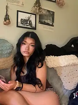 ellianajean online show from 14, 3, 2026