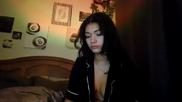 ellianajean online show from 6, 3, 2026