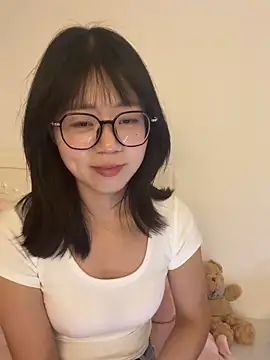 Snapshot of Nana-3 chatting on 2, 3, 2026 Nana-3 online show from 2, 3, 2026