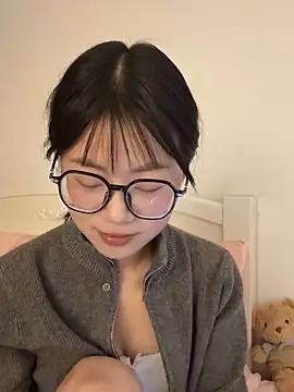 Snapshot of Nana-3 chatting on 26, 2, 2026 Nana-3 online show from 26, 2, 2026