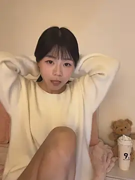 Snapshot of Nana-3 chatting on 28, 2, 2026 Nana-3 online show from 28, 2, 2026