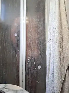 Zarc Jhonson online show from 27, 1, 2025