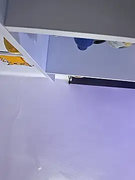 Zarc Jhonson online show from 24, 1, 2025