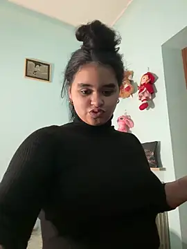 Aloyenita online show from 12, 3, 2026