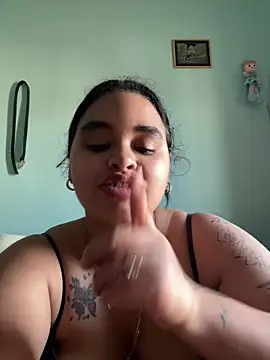 Aloyenita online show from 31, 3, 2026