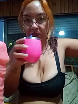 kuramaqueen online show from 31, 3, 2026