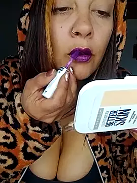 kuramaqueen online show from 26, 6, 2026