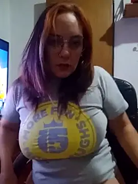 kuramaqueen online show from 3, 6, 2026