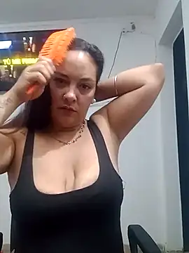 Snapshot of kuramaqueen chatting on 1, 3, 2026 kuramaqueen online show from 1, 3, 2026