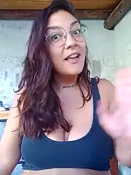 Snapshot of kuramaqueen chatting on 22, 2, 2026 kuramaqueen online show from 22, 2, 2026