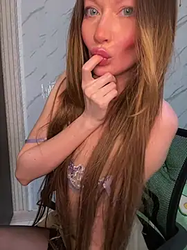 AliceeXHottie online show from 5, 7, 2026