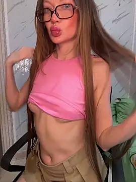 AliceeXHottie online show from 30, 6, 2026
