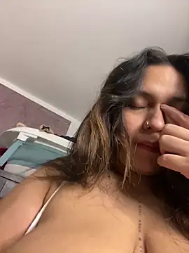 chiara andrew online show from 8, 2, 2026