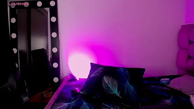 Silvanarouse online show from 2, 7, 2026