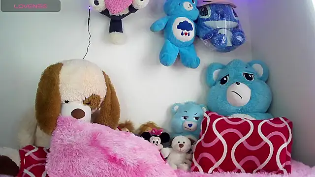 natasha vesperxx online show from 13, 2, 2026