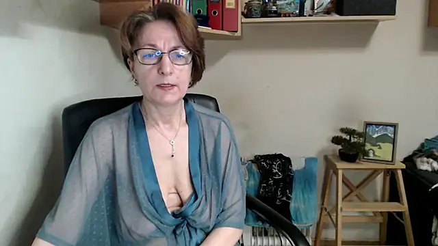 katemodel online show from 21, 5, 2026
