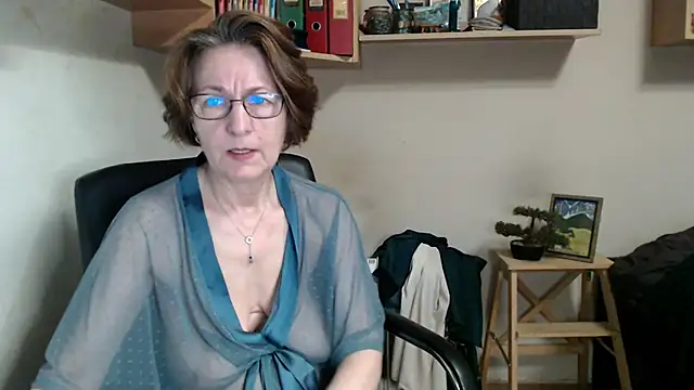 katemodel online show from 4, 6, 2026