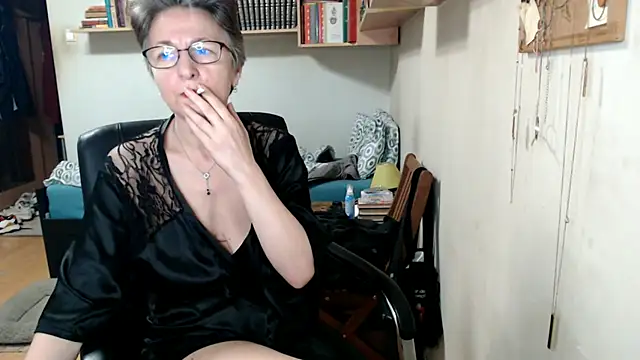 katemodel online show from 20, 9, 2025