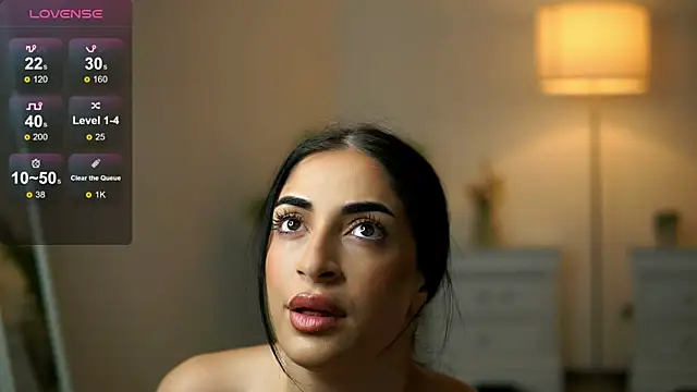 KassidyVibe online show from 2, 4, 2026