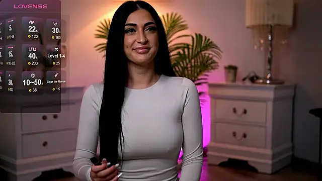 KassidyVibe online show from 4, 2, 2026