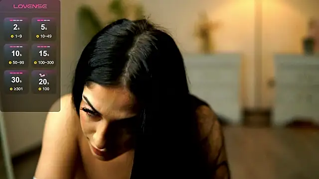 KassidyVibe online show from 27, 3, 2026