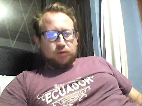 Ecuhot8976 online show from 28, 6, 2026