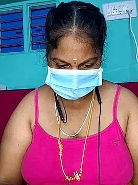 TamilSembaruthi143 online show from 8, 4, 2026