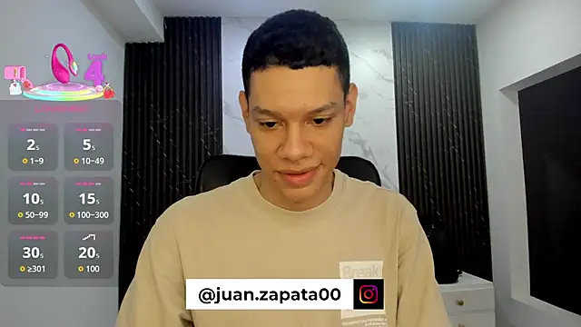milo cruz  online show from 27, 6, 2026