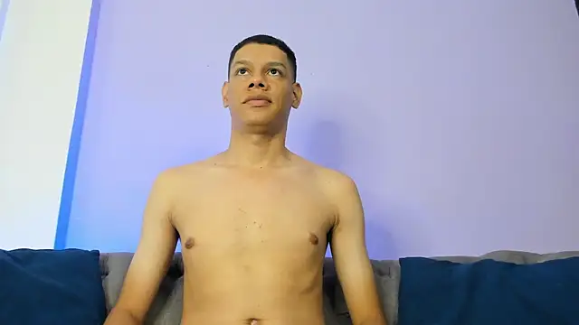 milo cruz  online show from 31, 7, 2026