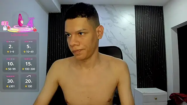 milo cruz  online show from 2, 7, 2026
