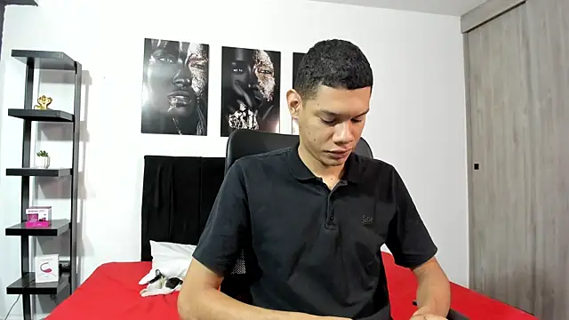 milo cruz  online show from 5, 2, 2026