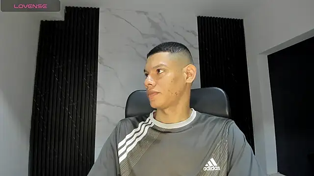 milo cruz  online show from 8, 2, 2026