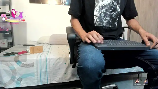 Snapshot of milo_cruz_ chatting on 3, 4, 2026 milo cruz online show from 3, 4, 2026