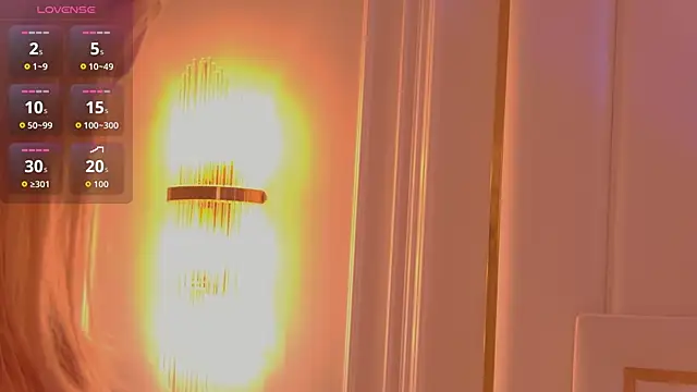 Snapshot of MollyHilton chatting on 10, 2, 2026 MollyHilton online show from 10, 2, 2026