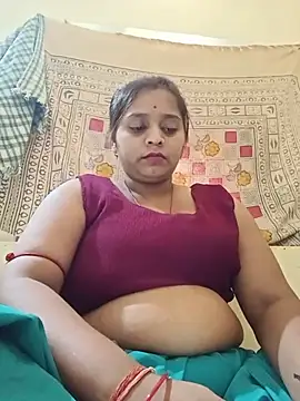 Poojaxx56 online show from 11, 7, 2026