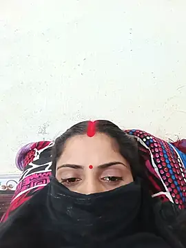 Poojaxx56 online show from 16, 7, 2026