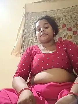 Poojaxx56 online show from 10, 7, 2026