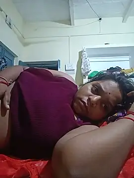 Poojaxx56 online show from 12, 7, 2026