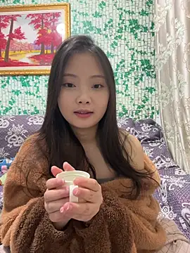 BIGBABYYEYE online show from 16, 3, 2026