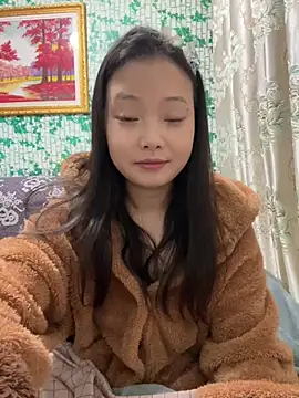 BIGBABYYEYE online show from 18, 3, 2026