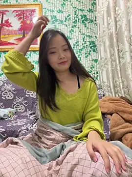 BIGBABYYEYE online show from 9, 3, 2026