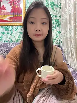 BIGBABYYEYE online show from 15, 3, 2026