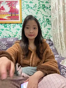 BIGBABYYEYE online show from 17, 3, 2026