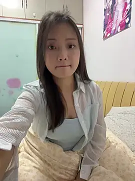 BIGBABYYEYE online show from 11, 2, 2026