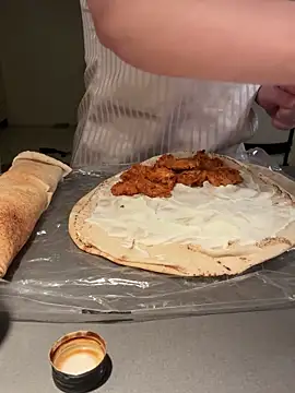 Sara0202 online show from 25, 2, 2026