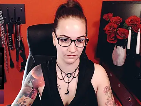  MissJaneWarren  online show from 5, 3, 2026