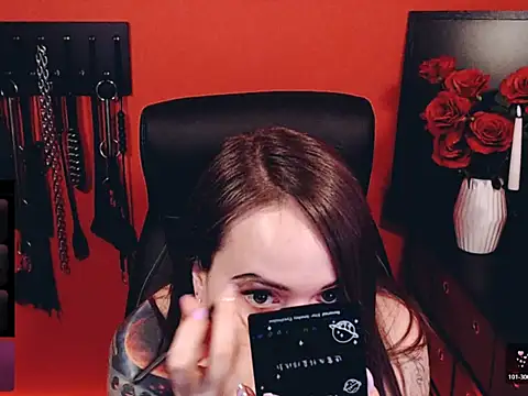  MissJaneWarren  online show from 5, 2, 2026