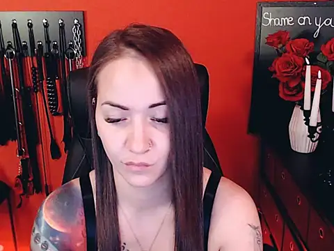  MissJaneWarren  online show from 13, 4, 2026